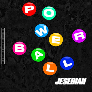 Powerball (feat. DamnBenny!) (Explicit)