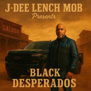 Black Desperado's (feat. DJ K- Style|Explicit)