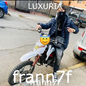 Luxuria (Explicit)