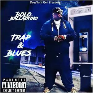 Bad News (feat. Helicopter DK) (Explicit)