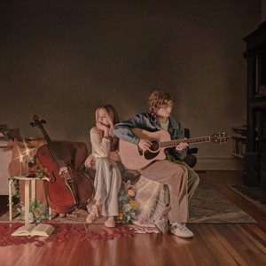 Dorian (feat. Erin Lacey)