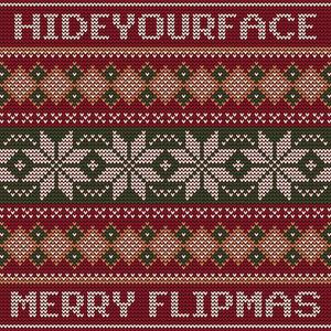 merry flipmas