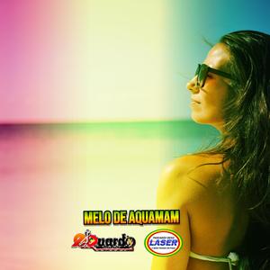 MELO DE AQUAMAM (feat. Pancadão Mega Laser)
