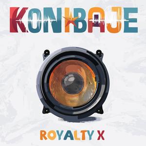 KONIBAJE (feat. Marvo Fivestarsz)