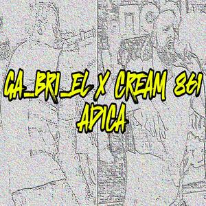 Adica (feat. Cream861) (Explicit)