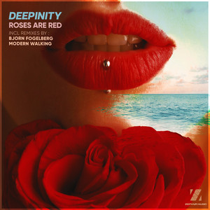 Roses Are Red (Modern Walking Remix)