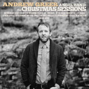 Andrew Greer - The Little Drummer Boy(feat. The McCrary Sisters)