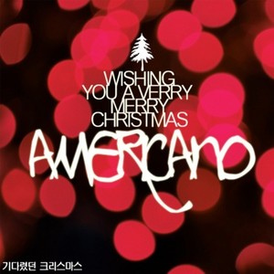 기다렸던 크리스마스 (期待的圣诞节) (期待的圣诞节)