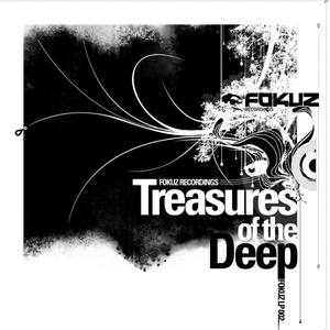 Treasures of the Deep