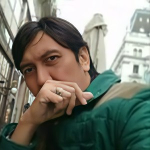 Sirkuit Cinta