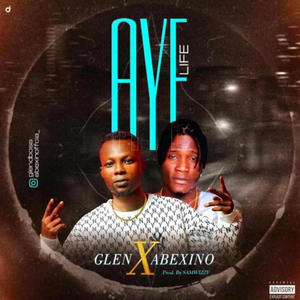 AYE (feat. Abexino)