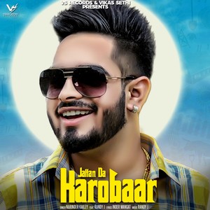 Jattan da Karobaar