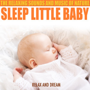 Sleep Little Baby - The Relaxing Sounds And Music Of Nature