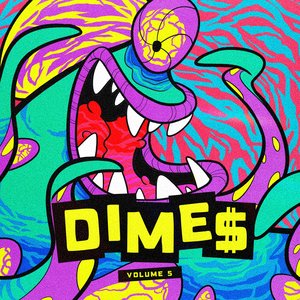 Dimes Vol. 5