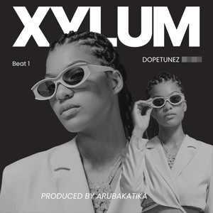 Xylum Beat 1
