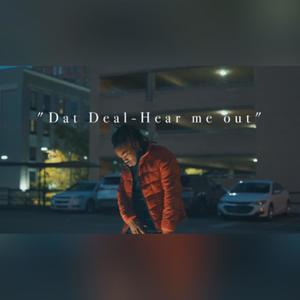 Hear Me Out (Explicit)