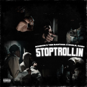 Stop Trolling (Explicit)