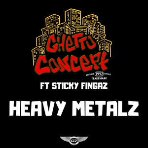 Heavy Metalz (Explicit)