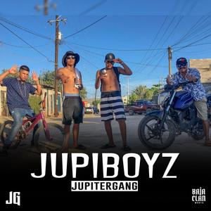 JUPIBOYZ (Explicit)