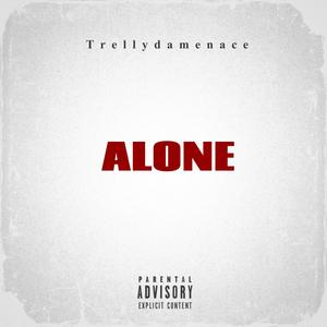 Alone (Explicit)