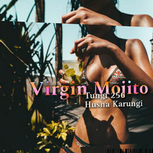 Virgin Mojito