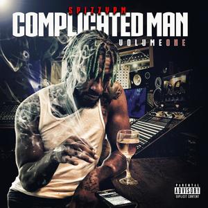 Complicated Man (Explicit)