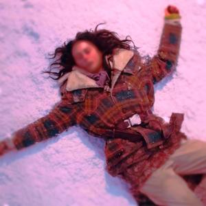 Snow White (feat. Vic Taylor) (Slowed Version)