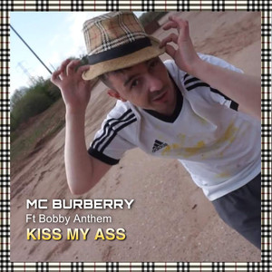 Kiss My Ass (Explicit)