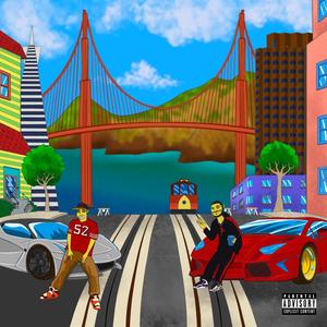 L-I-T(feat. Young Jes) (Explicit)