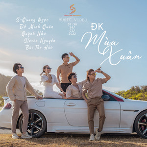 Điệp Khúc Mùa Xuân