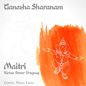 Ganesha Sharanam