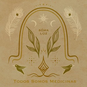 Todos Somos Medicinas (feat. Zin Onyx, Ashana Sophia, Paulina Prana, Udaya Bryce & Roland Wittel)