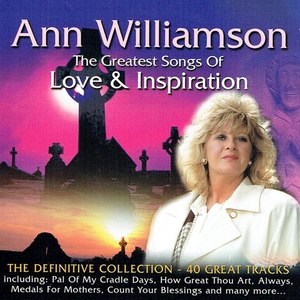 Greatest Songs of Love and Inspiration