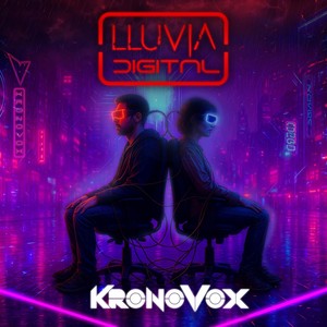 Corazón Digital [feat. Alfonso Pichardo] (Antonio Hdez DJ Remix)