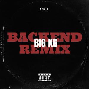 Backend (Explicit)