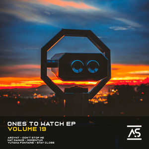 Stay Close (Extended Mix)