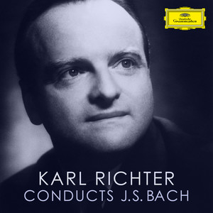 Brandenburg Concerto No. 6 in B flat, BWV 1051 - 2. Adagio ma non tanto