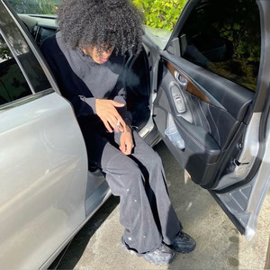 this is awkward (Explicit)