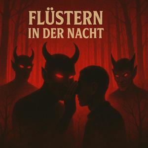 Flüstern in der Nacht