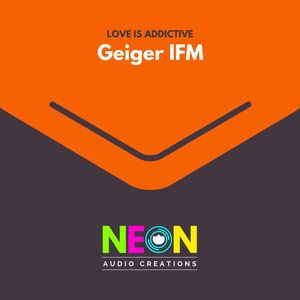 Love Is Addictive (Original Mix)