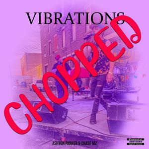 Vibrations (feat. Chase Mz) (Chopped & Screwed) (Explicit)