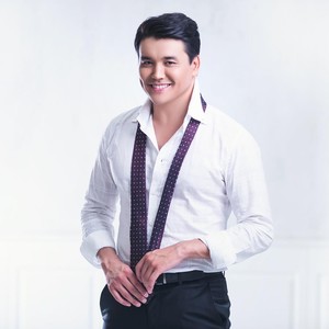 Кешіккен Махаббат (Explicit)