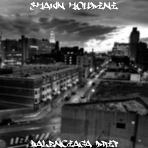 Balenciaga Drip (Explicit)