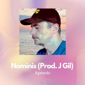 Aprendo (feat. JGil) [Explicit]