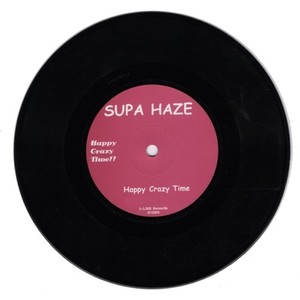 HAPPY CRAZY TIME