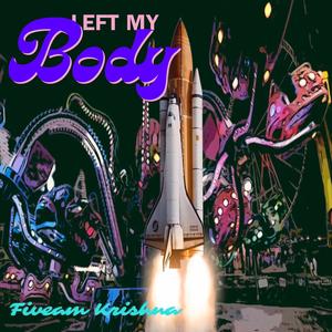 Left My Body (Explicit)