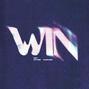 WIN (feat. Parris Chariz)