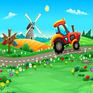 小丑王 (纯音乐)