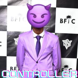 Controller (feat. Tinorozz)