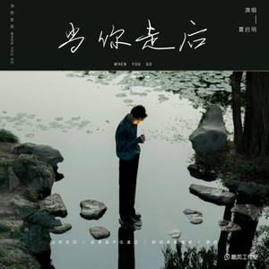 当你走后 (伴奏)
